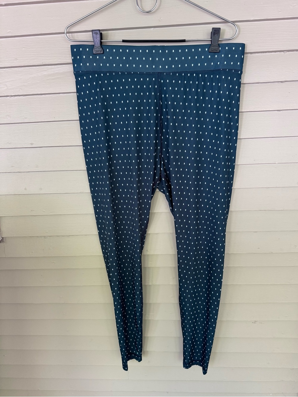 Lands End Long Underwear